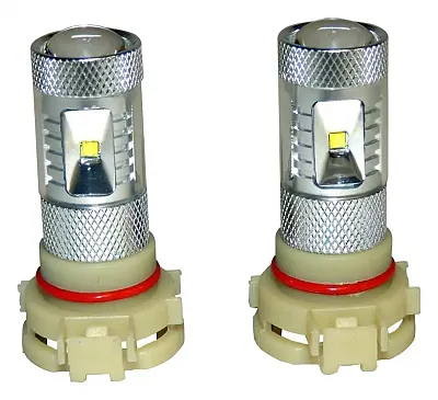 CROWN AUTO RT28049 Led Fog Lamp Bulb Kit