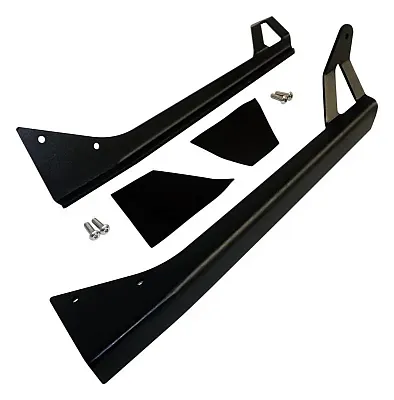 CROWN AUTO RT28089 Light Bar Mount