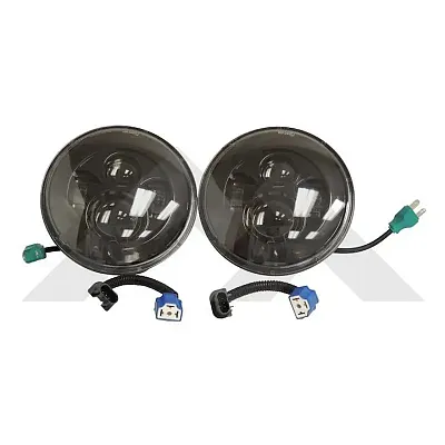 CROWN AUTO RT28104 Led Headlight Kit