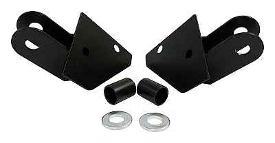 CROWN AUTO RT30010 Mirror Relocation Bracket