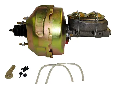 CROWN AUTO RT31024 Hd Brake Booster Kit