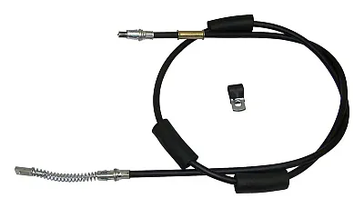 CROWN AUTO RT31040 Parking Brake Cable