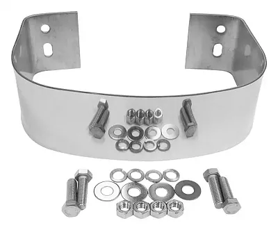 CROWN AUTO RT34001 Bumperette