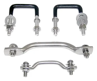 CROWN AUTO RT34019 Windshield Tie Down Kit