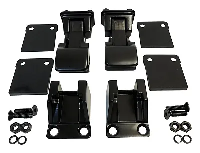 CROWN AUTO RT34084 Hood Catch Kit