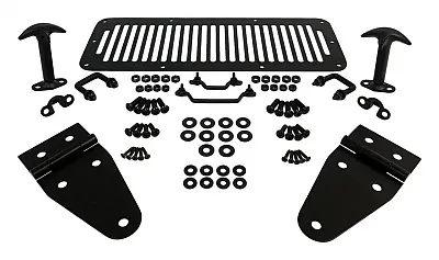 CROWN AUTO RT34099 Hood Set