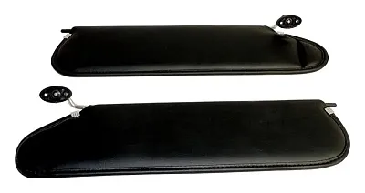 CROWN AUTO RT52004 Sun Visor Set