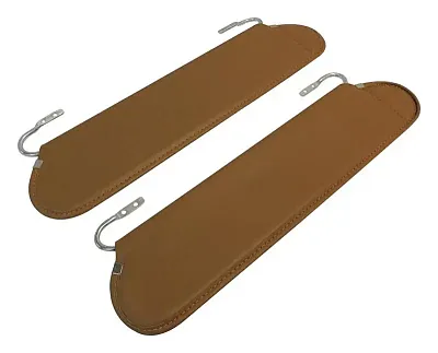 CROWN AUTO RT54003 Sun Visor Set Pr.-Spice