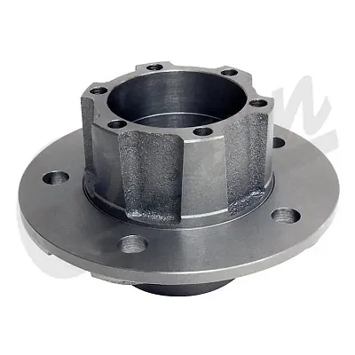 CROWN AUTO S437 Front Hub