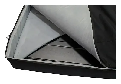 CROWN AUTO SB40001 Freedom Top Panel Storage