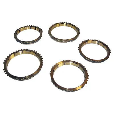 CROWN AUTO SRKAX15L Synchr Ring Kit Late