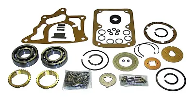 CROWN AUTO T90MASKIT Transm Mast Kit