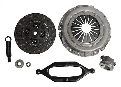 CROWN AUTO TJXJ9702K Clutch Kit