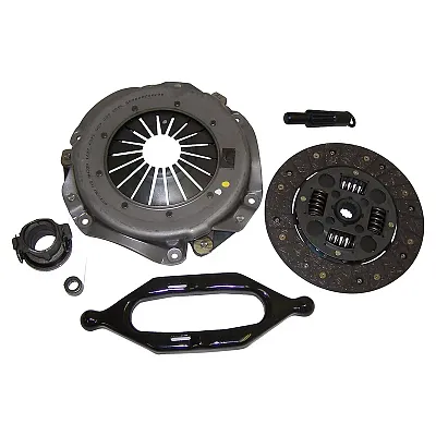 CROWN AUTO TXYZ9499F Cltch Kit