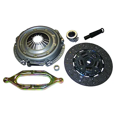 CROWN AUTO TXYZ9499S Cltch Kit