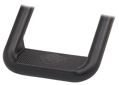 CARR 1025511 Hoop Ii Xp3 Black Powder Coat Sing