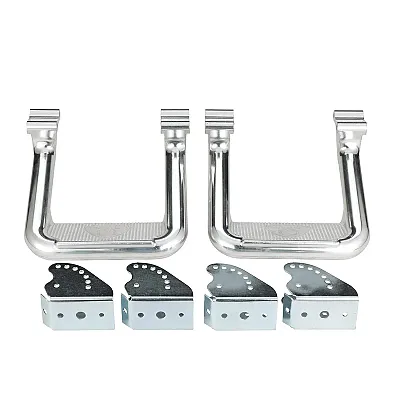 CARR 105772 Hoop 2 Steps Dodg 1500 09
