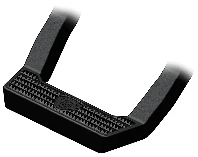 CARR 1133311 Ld Step-Assist /Side Step - Xp3 Bla