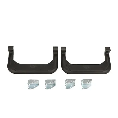 CARR 124871 Spr Hoop Mlti-Mnt Pr Blk