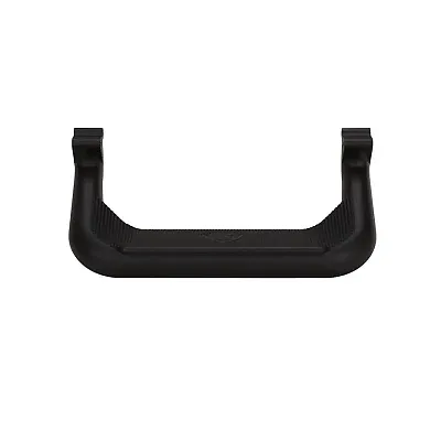 CARR 129771 Super Hoop Xp3 Black Po