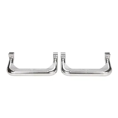 CARR 129772 Super Hoop Xm3 Polished
