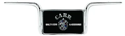 CARR 167303 Light Wing Chrome