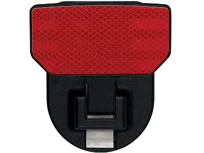 CARR 183242 Hd Universal Hitch Step -