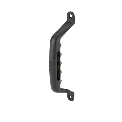 CARR 200031 10&#039; Handle Black Each