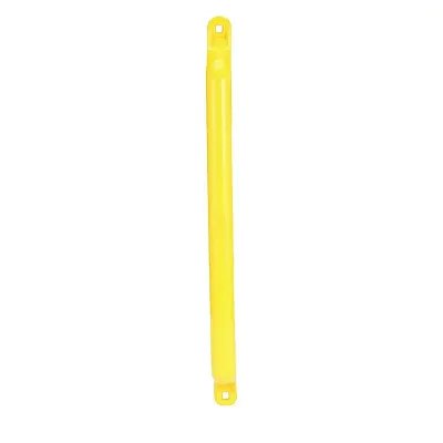 CARR 200047 20&#039; Grab Handle Yellow - Single