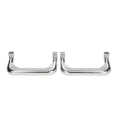 CARR 501620 Wts - 16' Retractable Step (Undermo