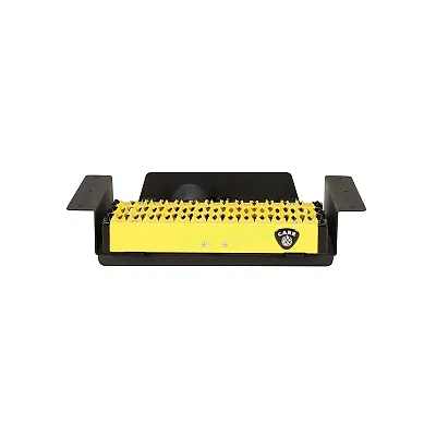 CARR 501627 Wts - 16' Retractable Step (Undermo