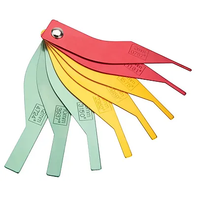 Performance Tool Brake Thickness Gauge