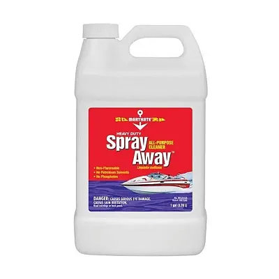 CRC MK28128 Marykate Spray Away -