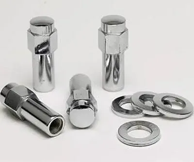 CARLSTAR 277754 12Mm1.5 R-41/2Bc Lugs 4Pk