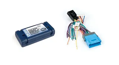 Vehicle Integration &#039;04-&#039;07 Gmlan 11-Bit W/O Onstar;Radio