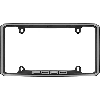 CRUISER 12050 Ford Black