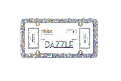 CRUISER 16130 Dazzle Chrome