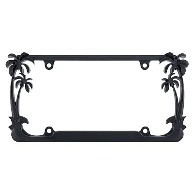 CRUISER 19050 Palm Tree Black