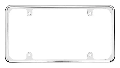 CRUISER 30630 Perimeter Frame Chrome