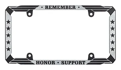 CRUISER 31050 Military Appreciation Black