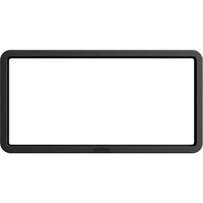 CRUISER 34251 Flex-Trim Black
