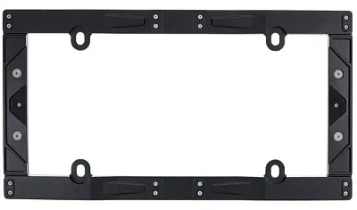 CRUISER 58150 Industrial Matte Black