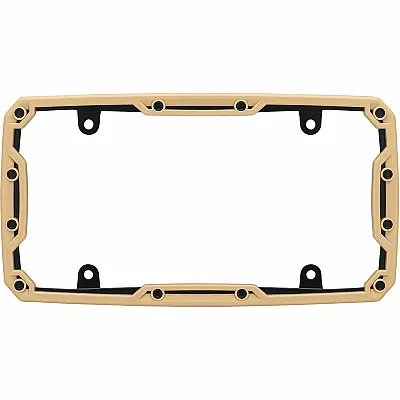 CRUISER 58651 Beadlock Matte Tan