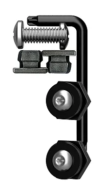 CRUISER 81420 Locking Fasteners