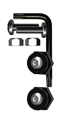 CRUISER 81430 Locking Fasteners