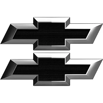 CRUISER 82800 Fastener Caps Chevrolet