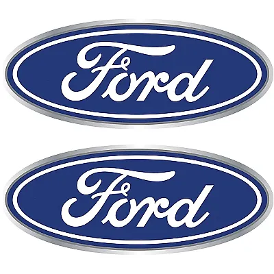 CRUISER 82810 Fastener Caps Ford