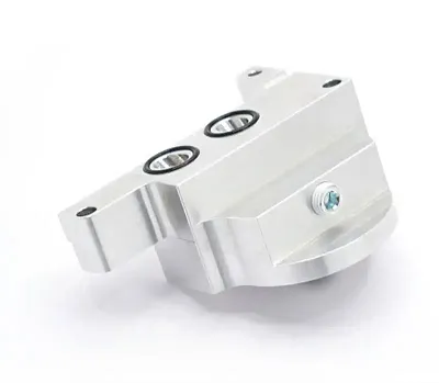 CANTON 22631 Chevy Ls1 Pan Spin-On Oil Flt Mount