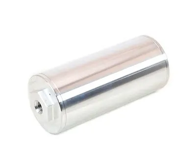 CANTON 80251 Bilt Alum Overflow Catch Tank Raw