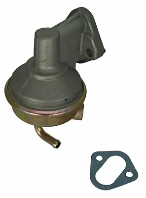 CARTER M60281 Mechanical Fuel Pump